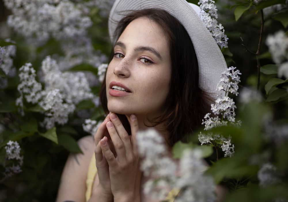 Photograph by Тина Тарасова