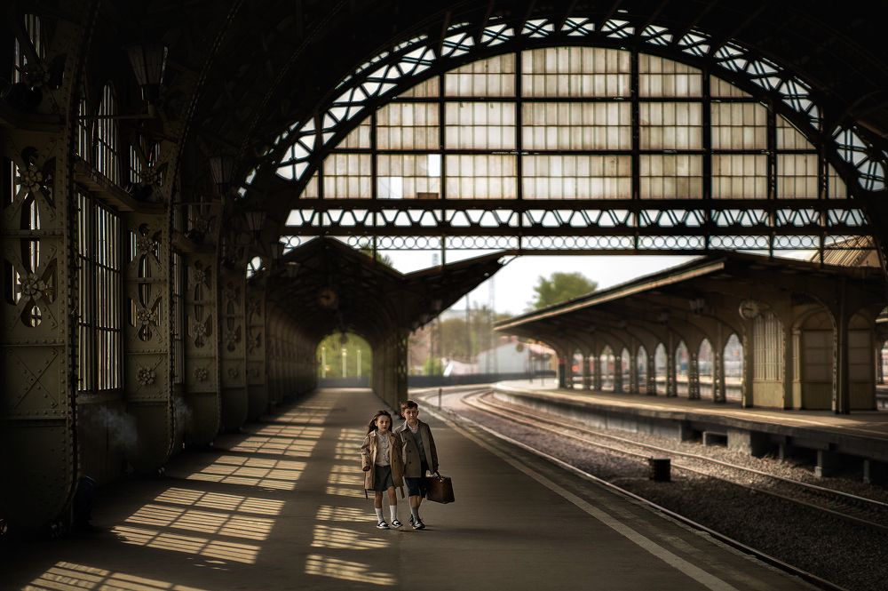 Photograph by Ольга Крестьянинова