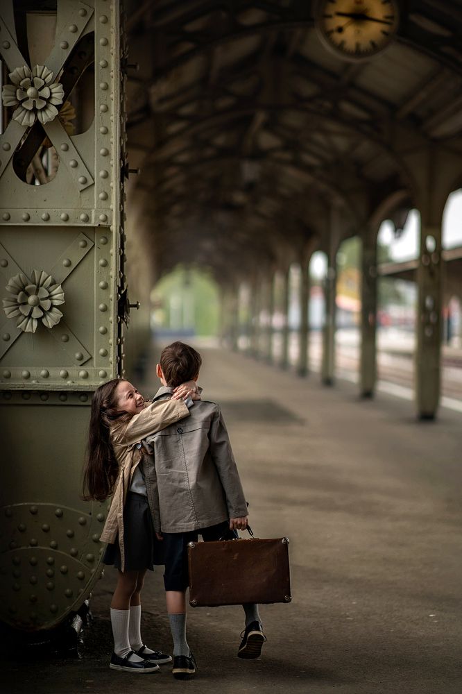 Photograph by Ольга Крестьянинова