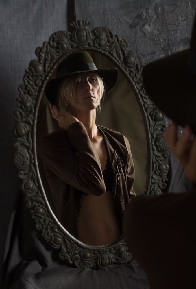 Диалог с  хорошим человеком