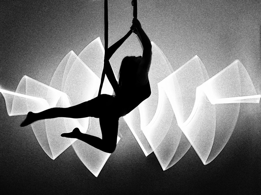 Photograph by Ali Souri