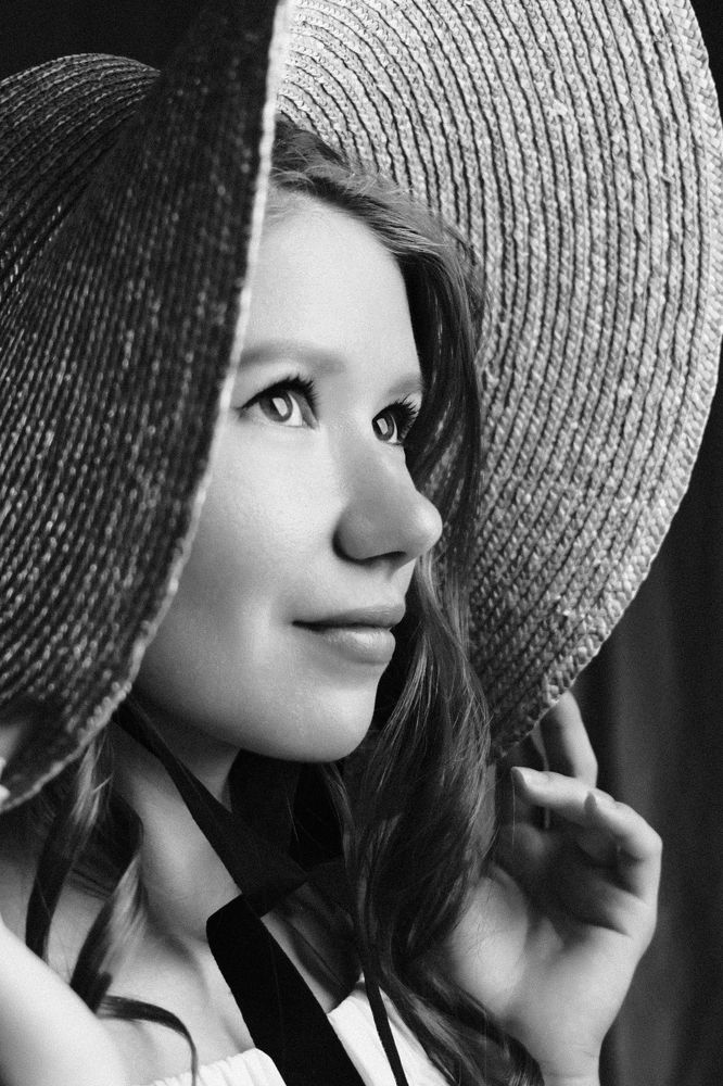 Photograph by Мария Тулякова