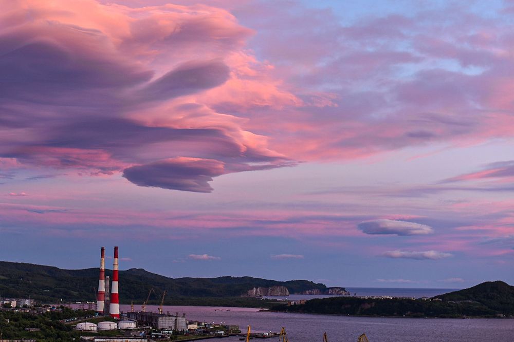 Photograph by Захар Петров