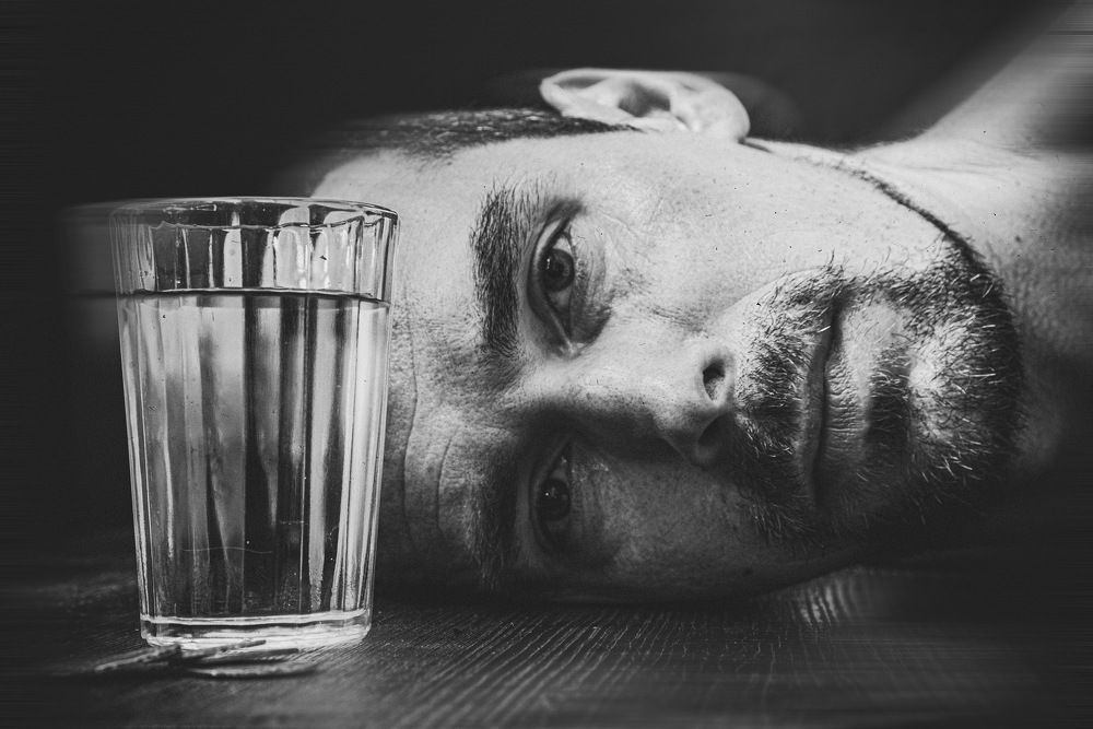 Photograph by Oleh Vrahov