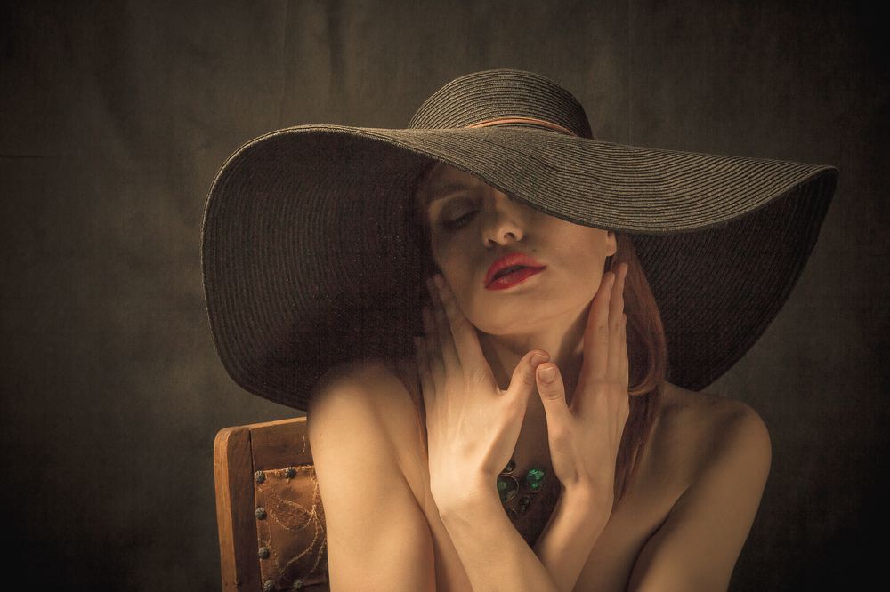 Photograph by Kirill Koshed