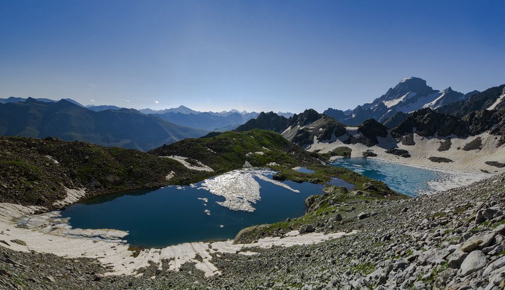 Доброе утро, София!