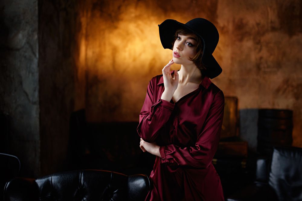 Photograph by Виктор Зенин