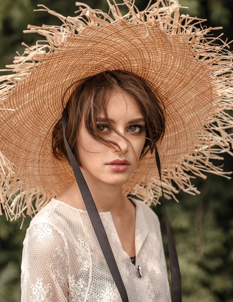 Photograph by Ольга Бурмистрова