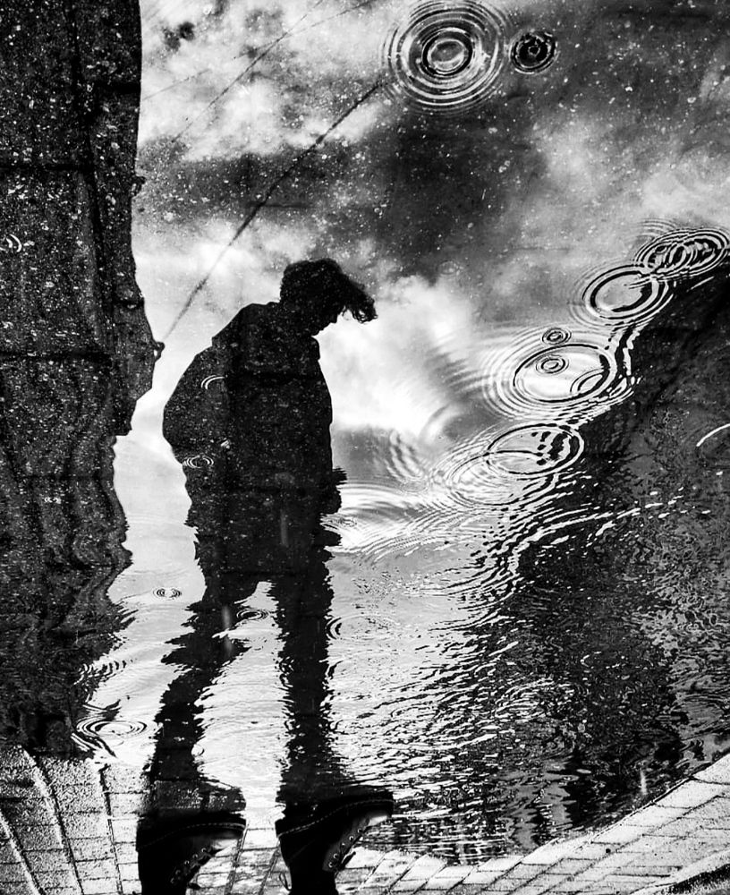 Photograph by Марина Хохрякова