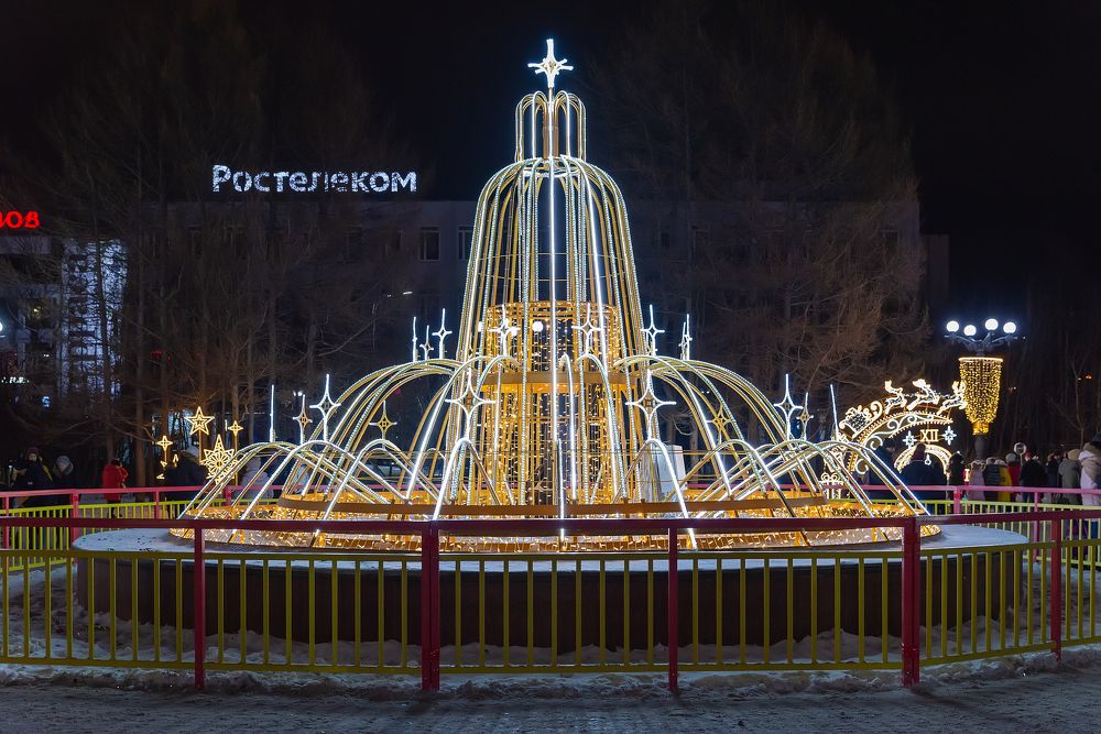 Photograph by Андрей