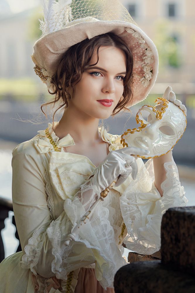 Фотография автора Ирина Харитонова