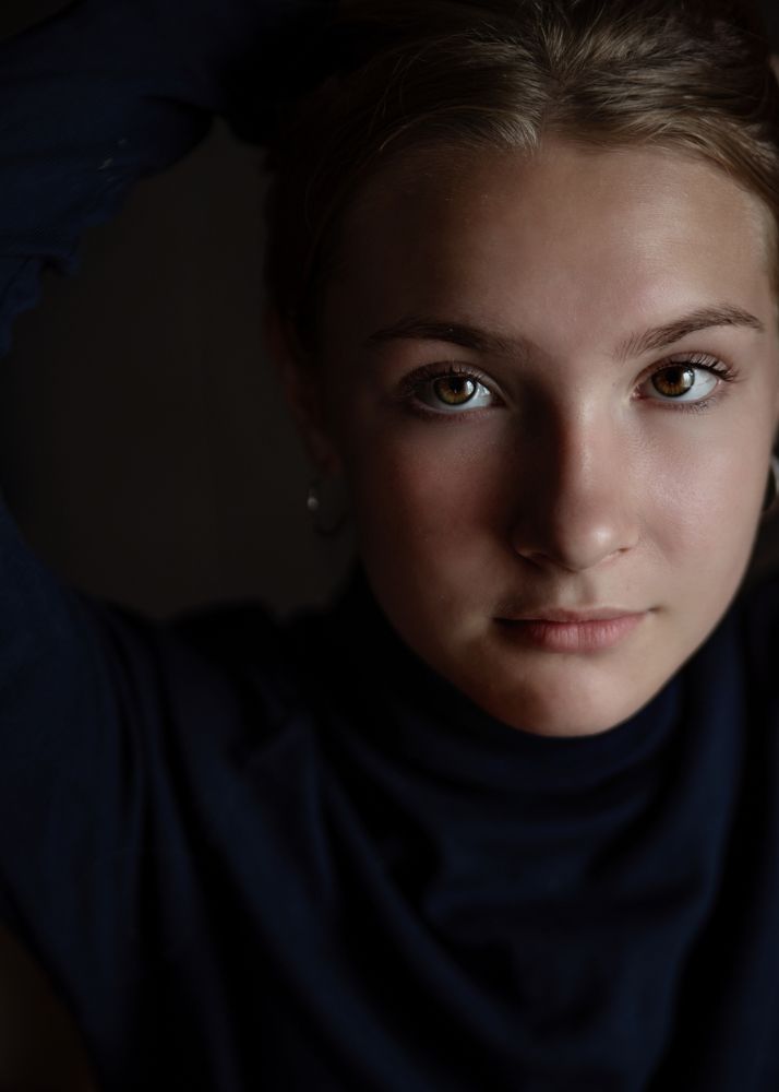 Photograph by Олеся Бекк