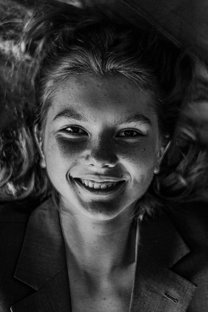 Photograph by Lisbet Slabova