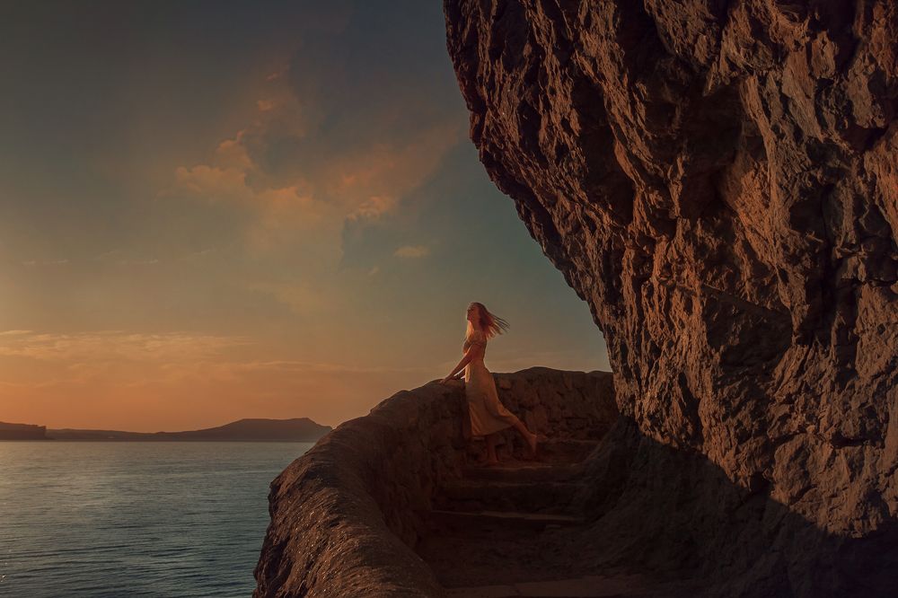 Photograph by Екатерина Чичкова