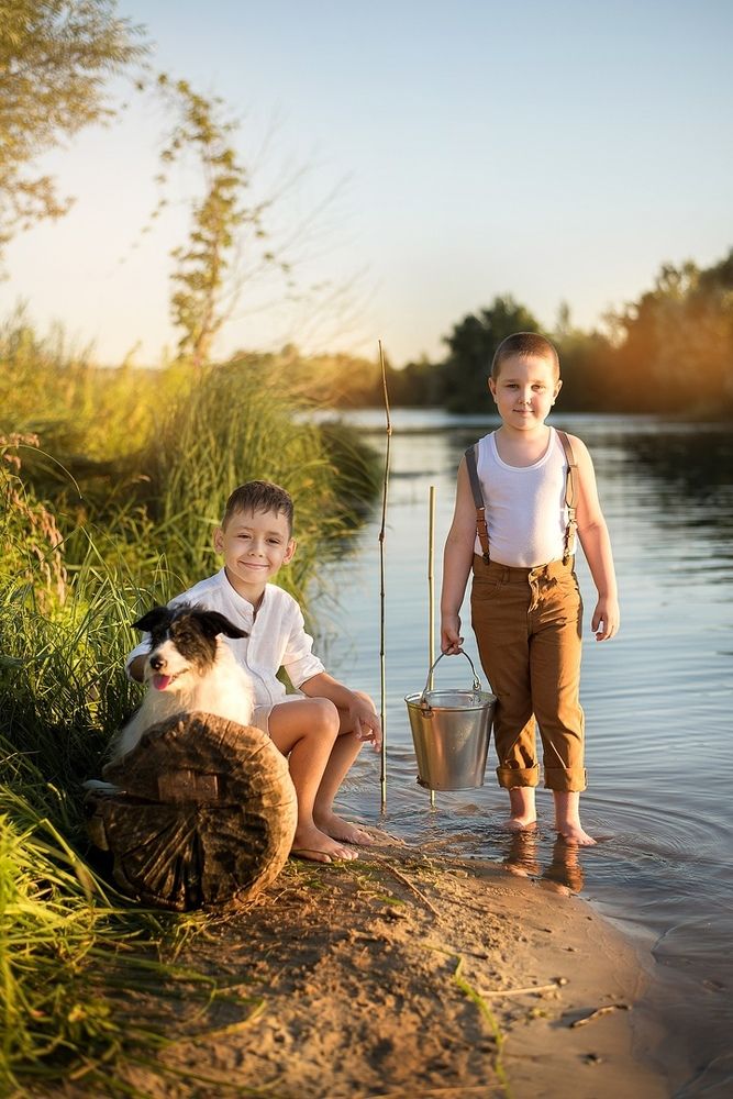 Photograph by Яна Боронавкина