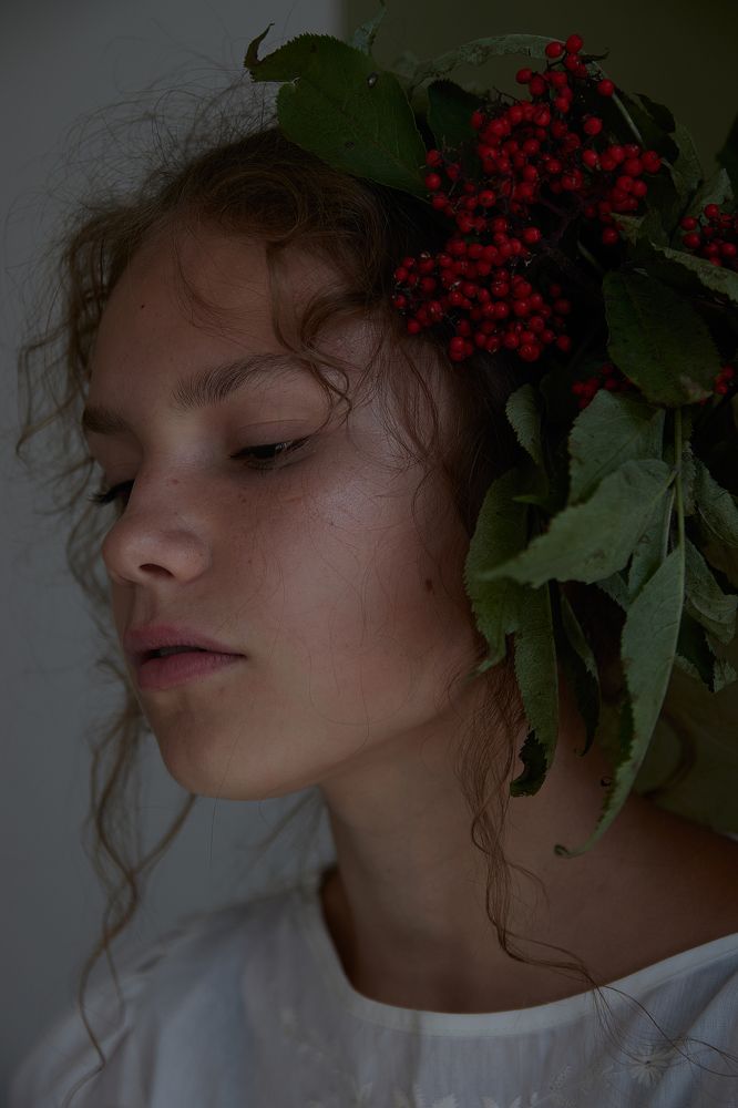 Photograph by Екатерина Большакова