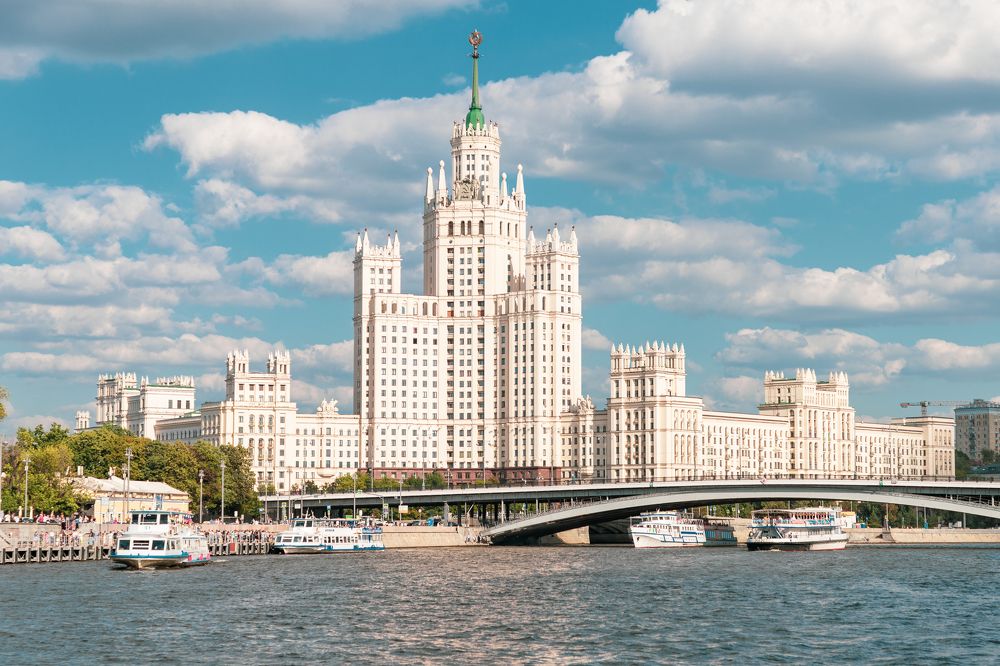 Фотография автора 