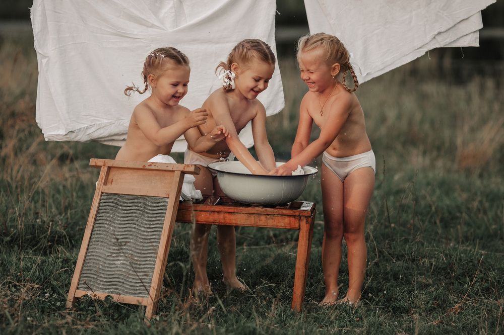 Photograph by Ольга Сорокина