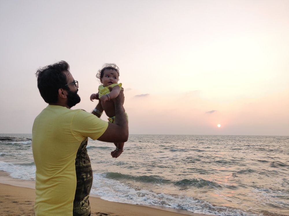 Photograph by Deepa Kamath