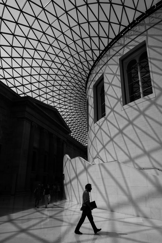 Photograph by Marina Pires