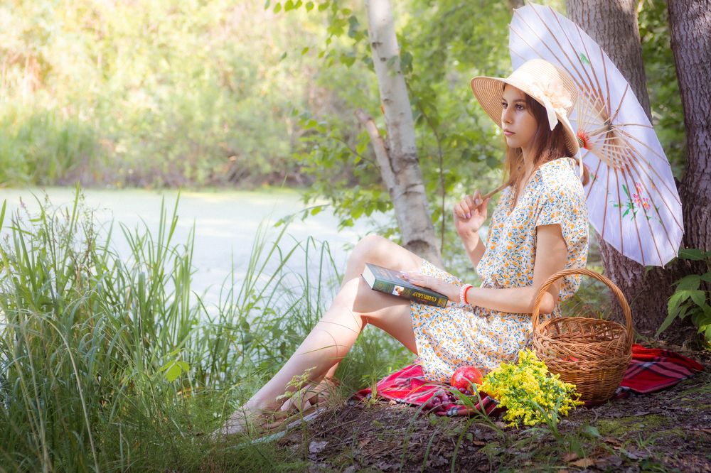 Photograph by Евгений Глазунов