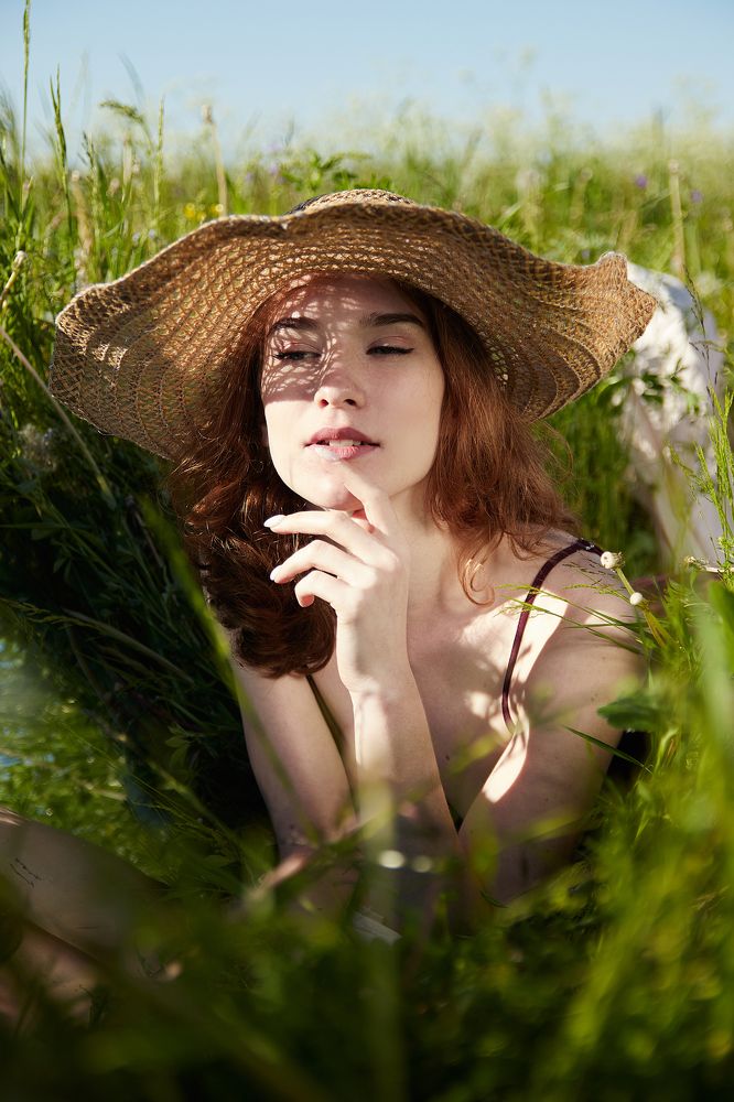 Photograph by Екатерина Большакова