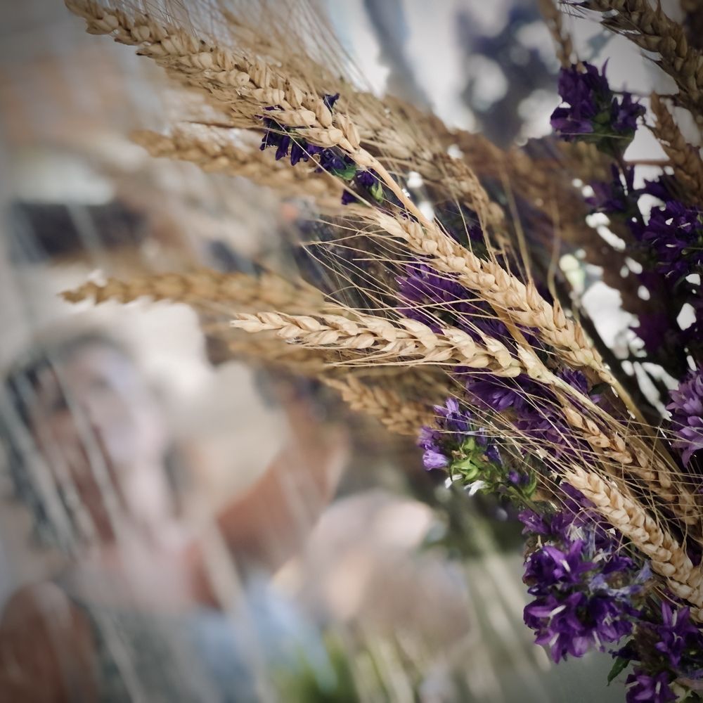 Автопортрет