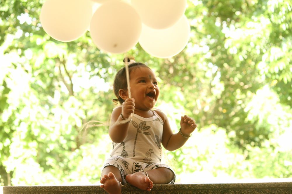 Photograph by Deepa Kamath