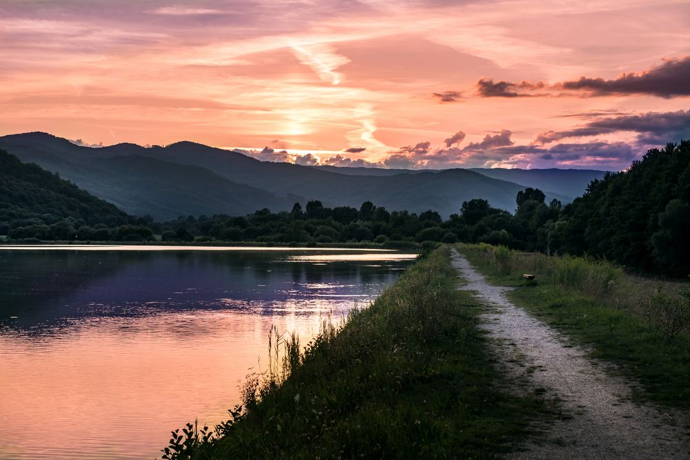 Фотография автора Alena Geršičová