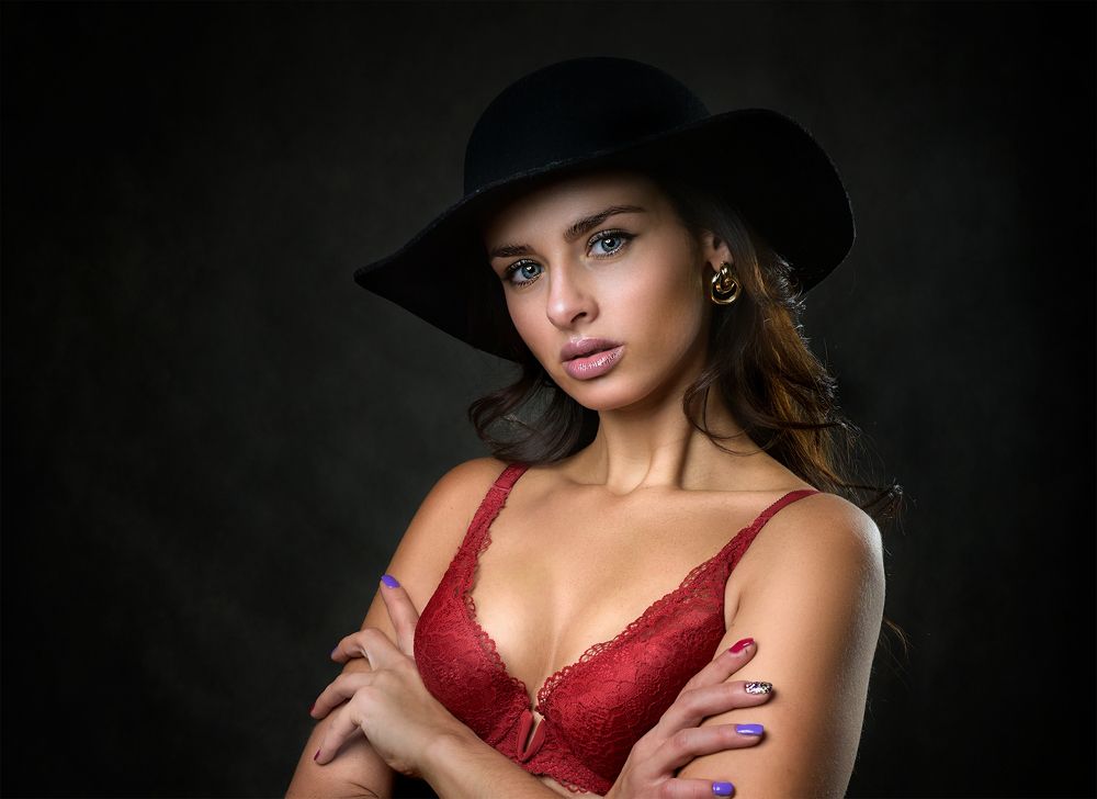 Photograph by Александр БАРДЕНЦЕВ