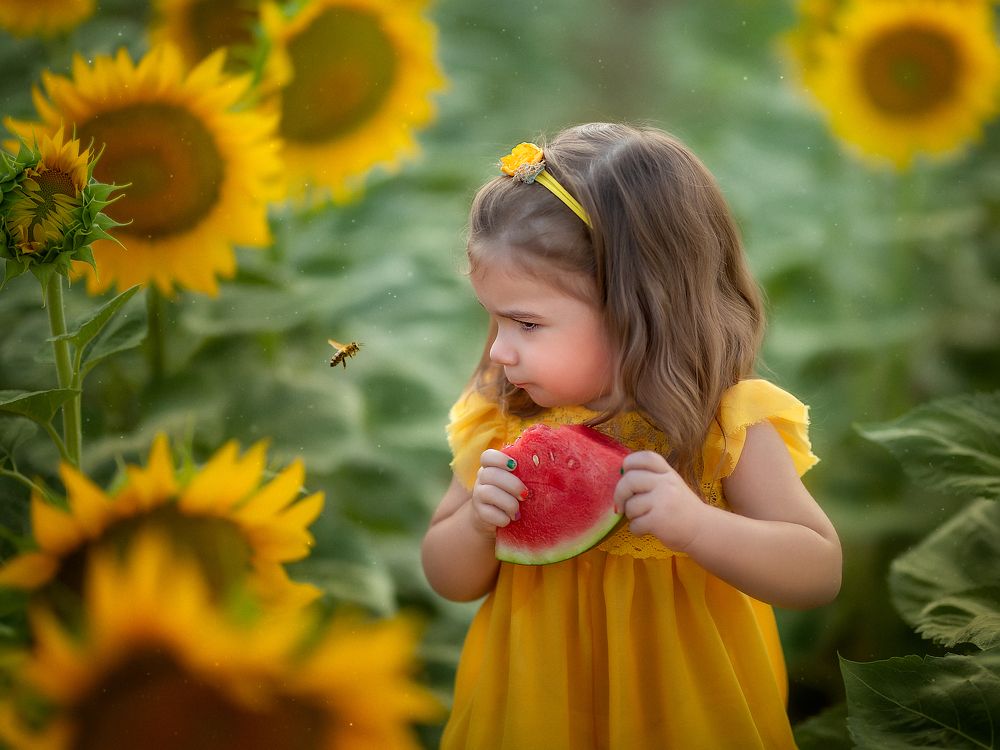 Photograph by Iryna Semeniuk