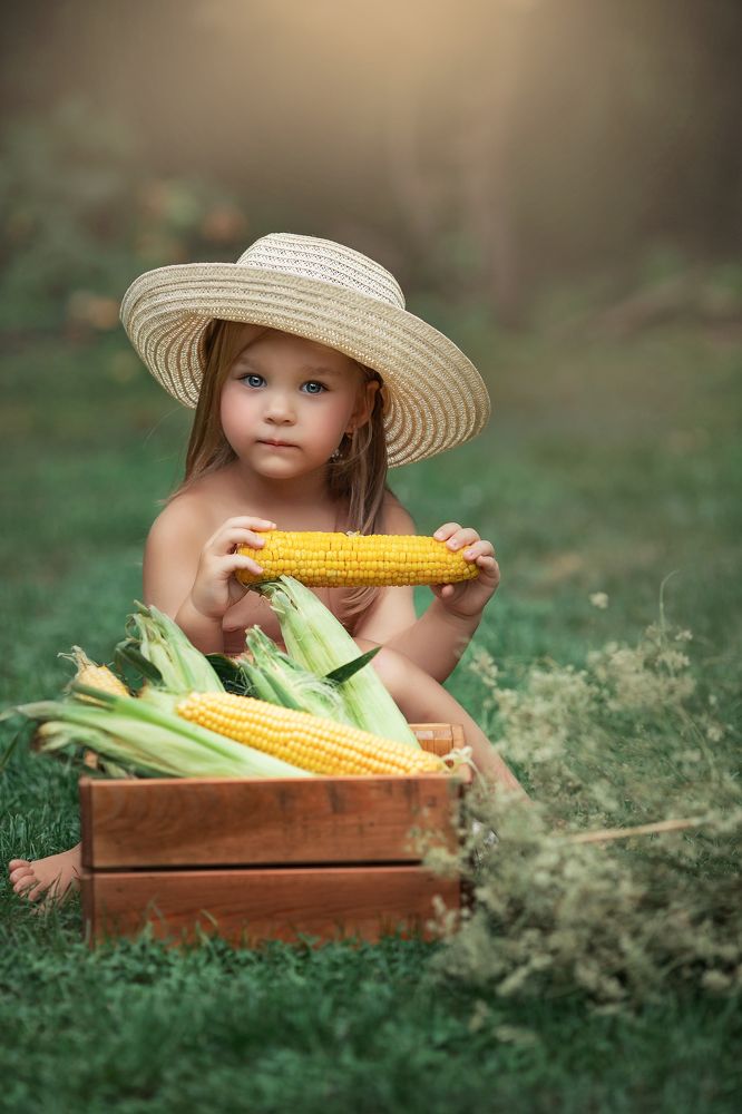 Летние радости!
