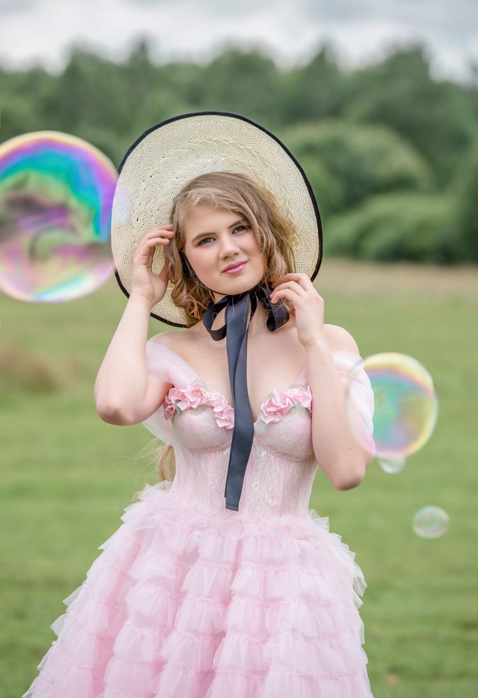 Photograph by Кристина Фарнакеева