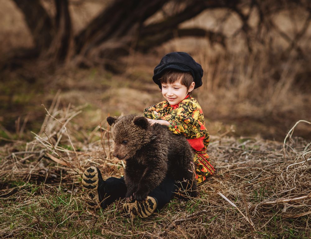 Фотография автора Диана Липкина