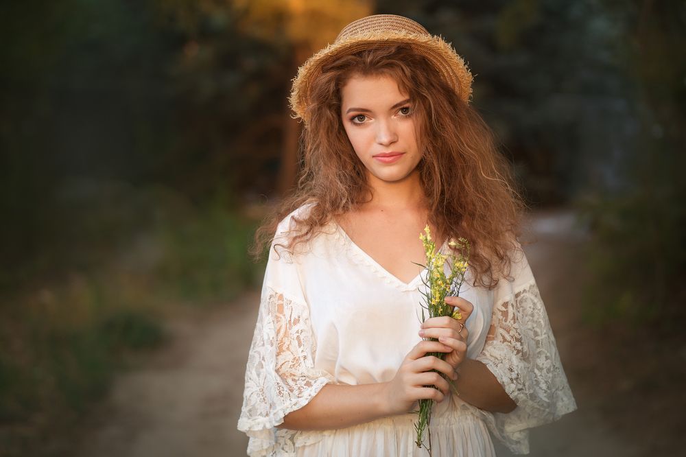 Photograph by Ольга Алехина