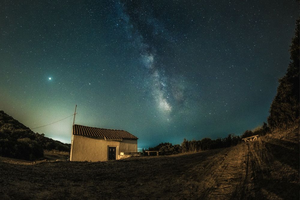 Photograph by Alexandros Melidis