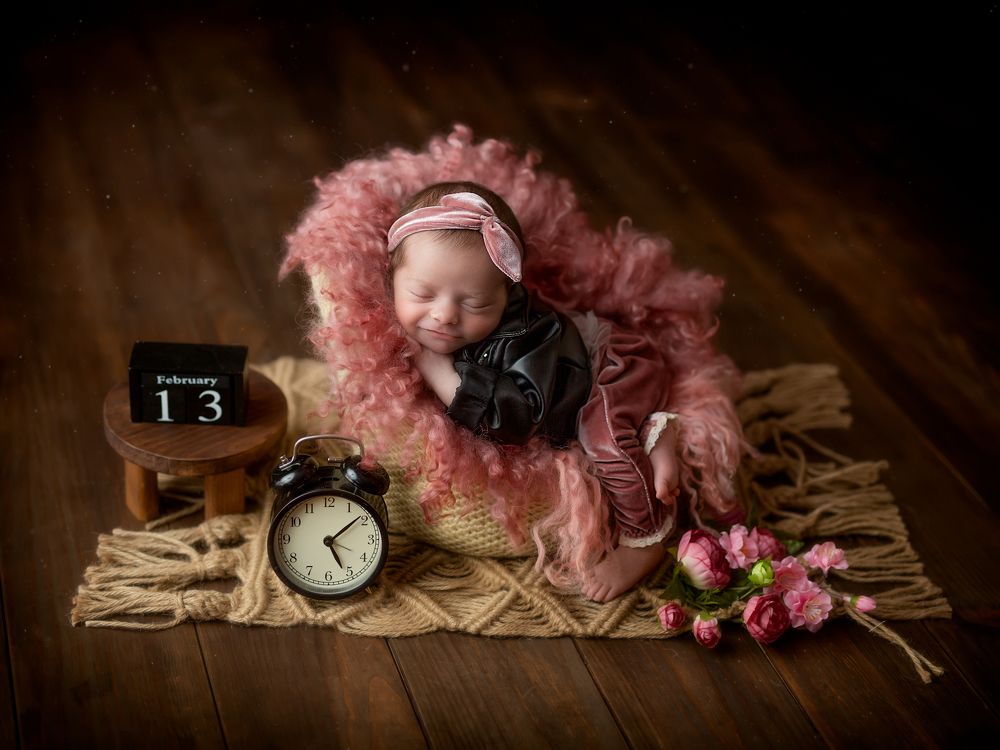 Photograph by Iryna Semeniuk