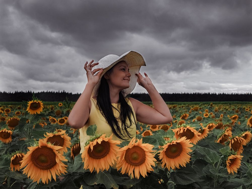 Photograph by Ольга Еженевская