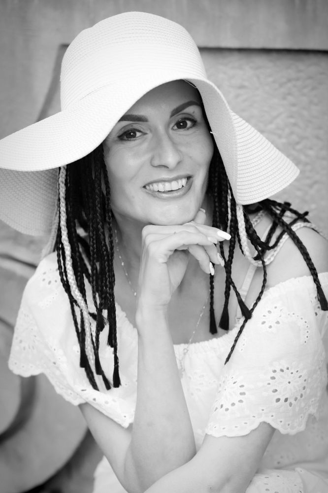 Photograph by Jelena Dzene