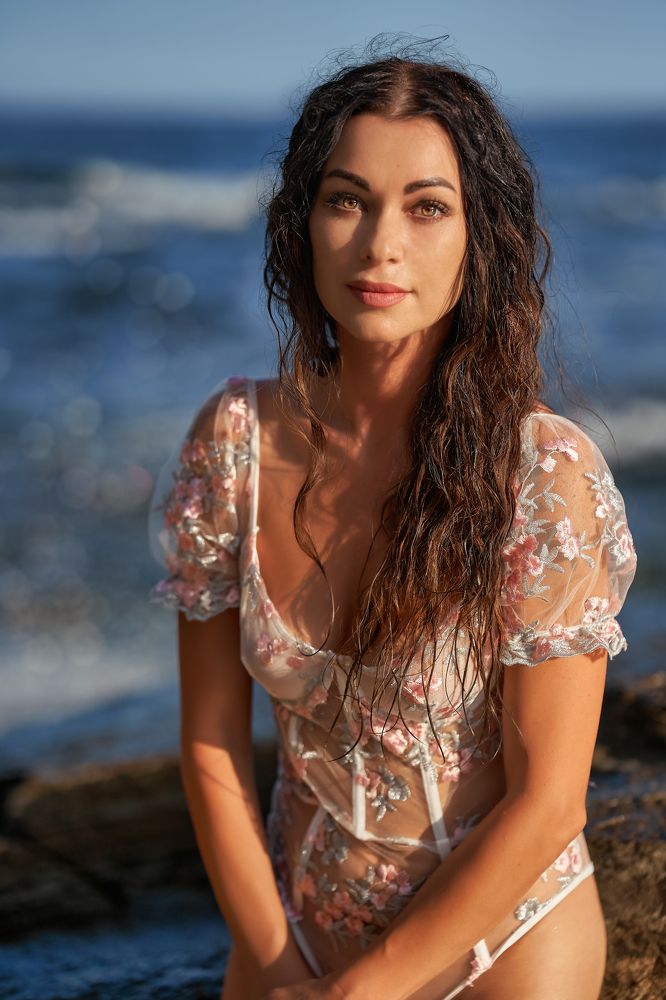 Photograph by Евгений Добрынин