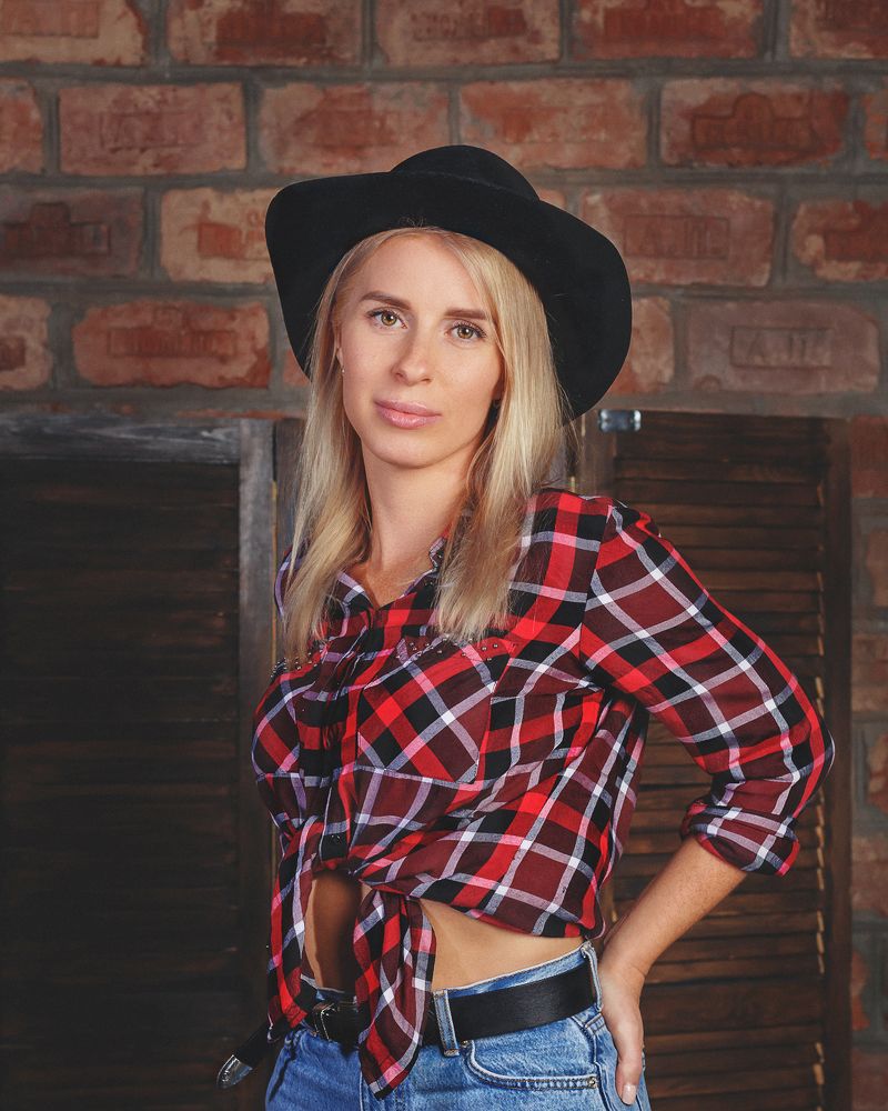 Photograph by Алексей Буцайло