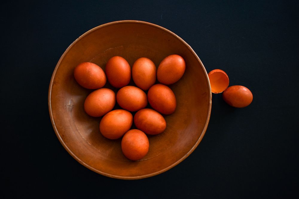 Photograph by Vira Popova