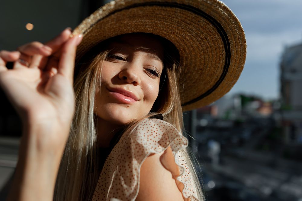 Photograph by Екатерина Беняш