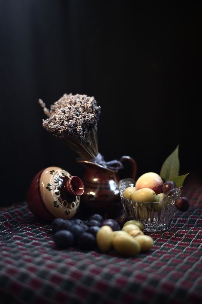 Photograph by Milla Luca