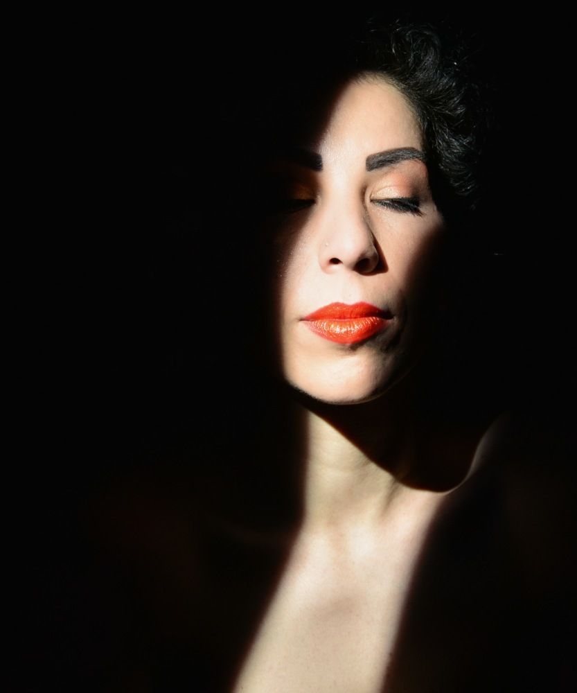 Photograph by Daniela Scanu