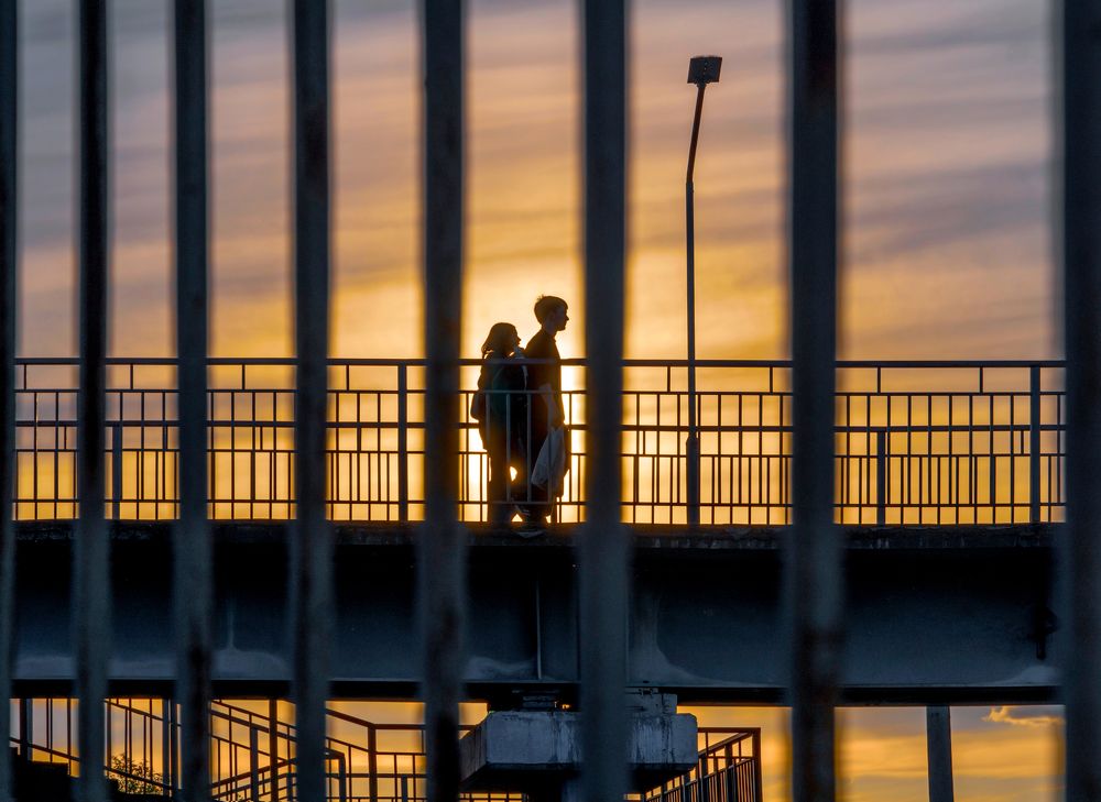 Photograph by Анна Рудометова