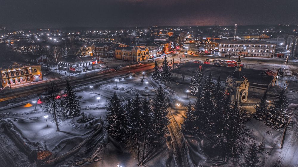 Photograph by Паша Савельев