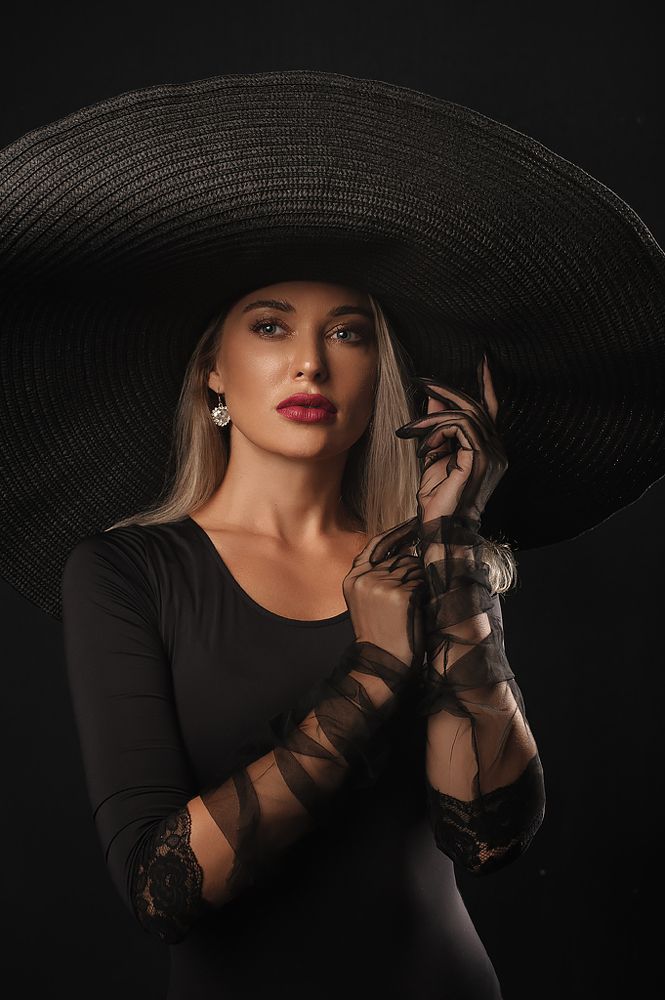 Photograph by Анна Сердюкова