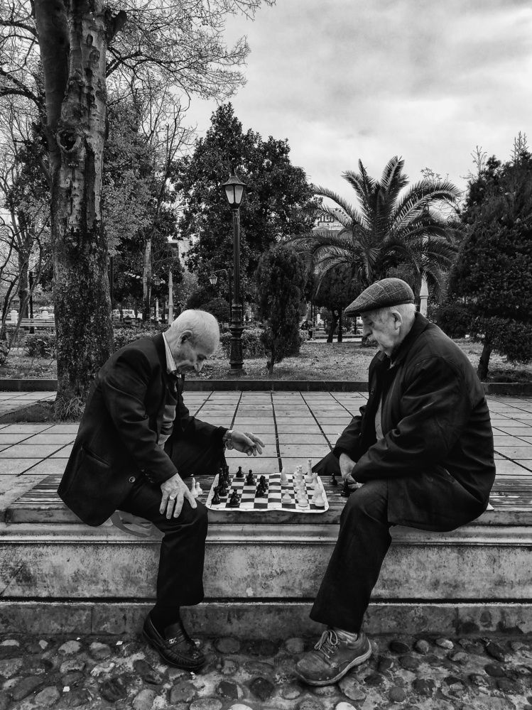 Photograph by yousef z shima