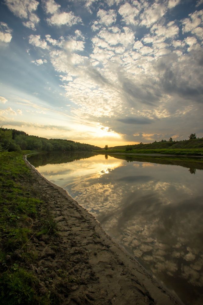 Photograph by Елена Абрамова